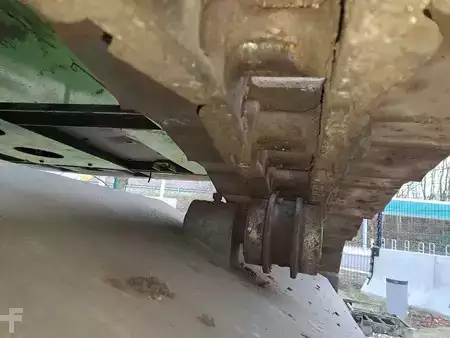 Ei mitään  Sennebogen 825D R K12 ULM (full electric) (23)