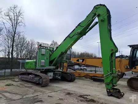 Ei mitään  Sennebogen 825D R K12 ULM (full electric) (6)