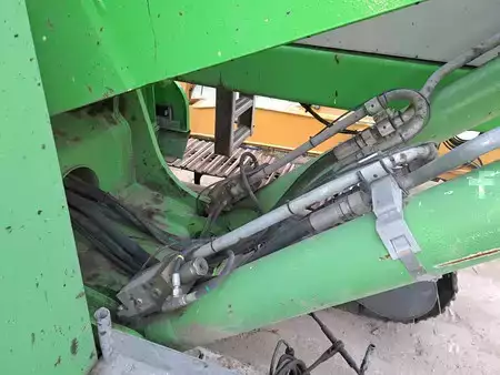 Ei mitään  Sennebogen 825D R K12 ULM (full electric) (9)