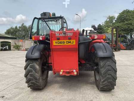 Standard  Manitou 1033 (2)