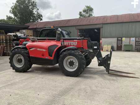 Standard  Manitou 1033 (4)