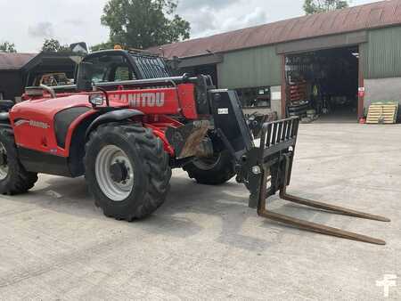 Standard  Manitou 1033 (5)