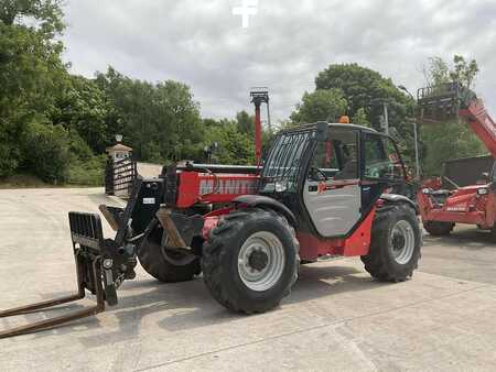 Standard  Manitou 1033 (7)