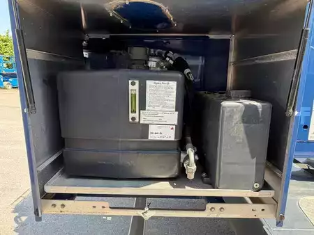 nessuno  Böcker AHK30-1500 - 30m, 1500kg, Anhängerkran (10)