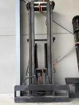 Triplex  Hyster H 8.00 ft 9 (2)