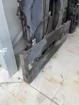 Triplex  Hyster H 8.00 ft 9 (4)