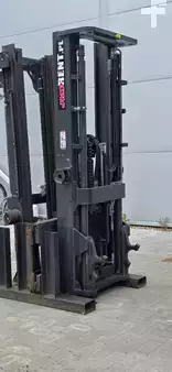 geen  UniCarriers DX 30 (1)