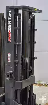 geen  UniCarriers DX 30 (4)