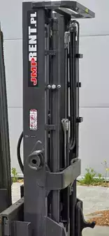 geen  UniCarriers DX 30 (5)