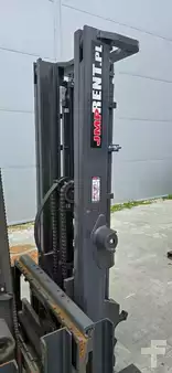 geen  UniCarriers DX 30 (8)