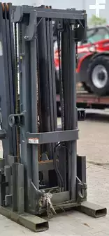geen  UniCarriers DX 15 (1)
