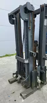 geen  UniCarriers DX 15 (2)