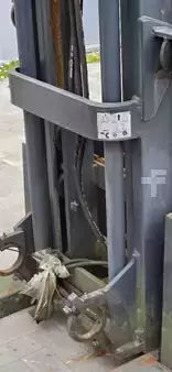 geen  UniCarriers DX 15 (6)