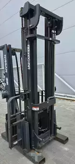 geen  UniCarriers DX 15 (1)