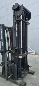 geen  UniCarriers DX 15 (3)
