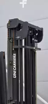 geen  UniCarriers DX 15 (4)