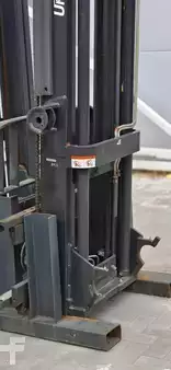 geen  UniCarriers DX 15 (5)
