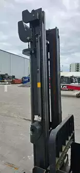 geen  UniCarriers DX 15 (6)