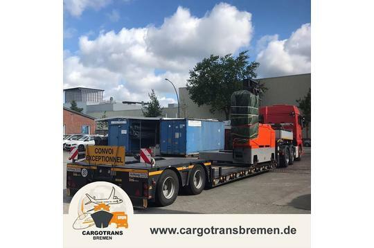 CARGOTRANS (Bremen) GmbH