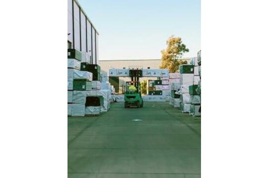 Being blind to old ideas