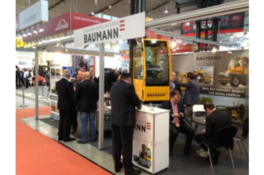 Baumann