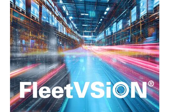 FleetVSiON Vorstellung