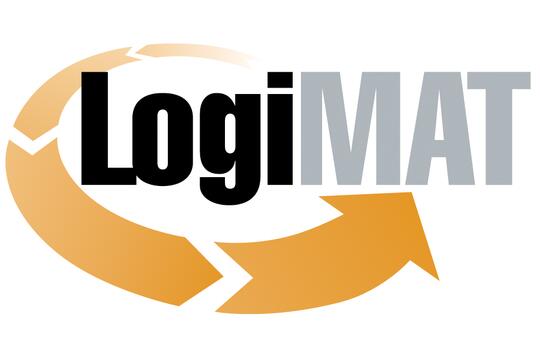 LogiMAT innovation cluster