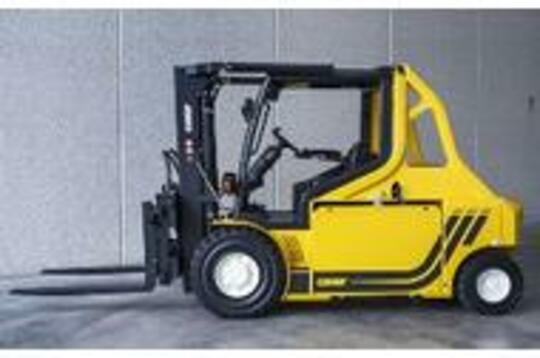 Cut down operating costs in material handling? Yes, we can