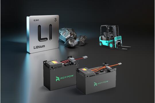 3 Risks of Converting Lead-Acid Forklifts to Lithium Batteries: Safety, Cost & Performance