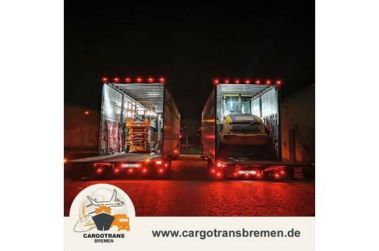 CARGOTRANS (Bremen) GmbH