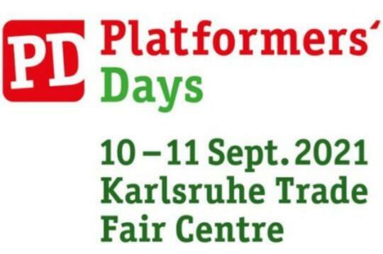 Exhibitors maintain trust in Platformers’ Days