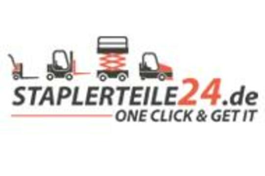 STAPLERTEILE24.de - Der online Shop für Ersatzteile