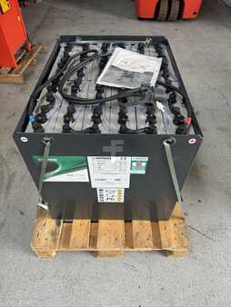 PzS 2020  Hoppecke 48V Batterie 625 AH Bj.2020 (1)