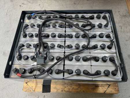 PzS 2020  Hoppecke 48V Batterie 625 AH Bj.2020 (2)