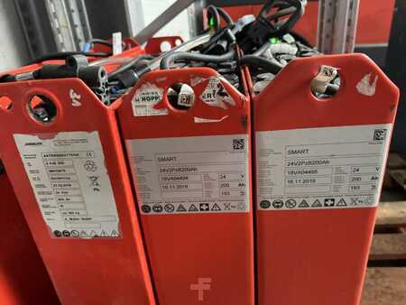 PzS 2018  [div] 24V Batterie 200 AH Bj.2018 (3)