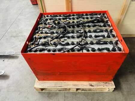 PzS 2016  Müller 80V Batterie 625 AH Bj.2016 50% (2)