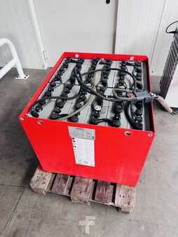 PzS 2016  Hawker 48V Batterie 690AH Bj.2016 74% (1)