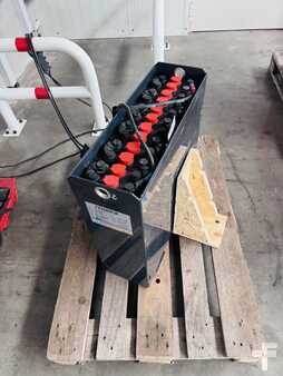 PzS 2016  Midac 24V Batterie 250 AH Bj.2016 65% (1)