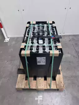 PzS 2022  AIM 48V Batterie 500 Bj.2022 Kapazität 90% (1)