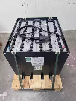 PzS 2020  [div] 48V Batterie 750AH Bj.2020 Kapazität 75% (1)