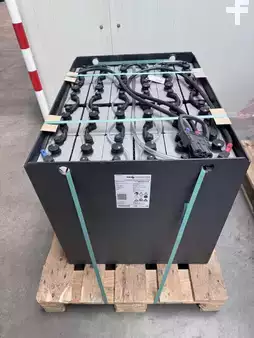 PzS 2025  AIM 48V Batterie 625 AH Bj.2025 Kapazität 95% (3)