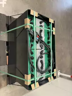 Plomo ácido 2022  AIM 24V Batterie 920 Ah Bj. 2020 (2)