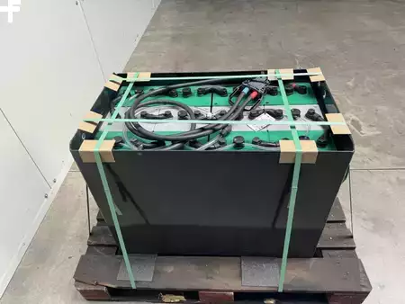 Plomo ácido 2022  AIM 24V Batterie 920 Ah Bj. 2020 (3)