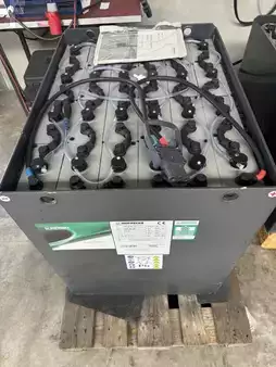 kwasowo-ołowiowy 2021  Hoppecke 48V Batterie 775AH Bj.2021 (1)