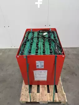 kwasowo-ołowiowy 2016  Hoppecke 48V Batterie 775AH Bj.2016 85% (1)