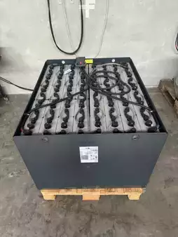 PzS 2021  AIM 80V Batterie 625 AH Bj.2021 85% (1)