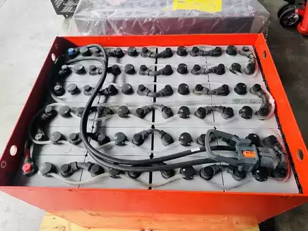 PzS 2019  AIM 48V Batterie 775AH Bj.2019 80% (2)