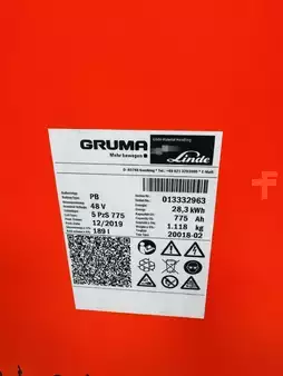 PzS 2019  AIM 48V Batterie 775AH Bj.2019 80% (5)