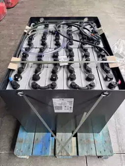 PzS 2022  AIM 48V Batterie 625 AH Bj.2022 Kapazität 85% (1)