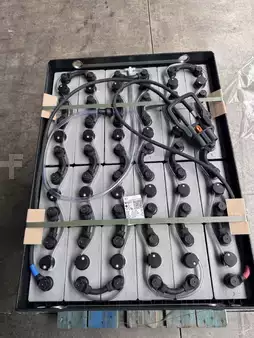 PzS 2022  AIM 48V Batterie 625 AH Bj.2022 Kapazität 85% (2)